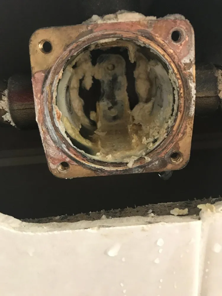 Slide of Acorn Plumbing