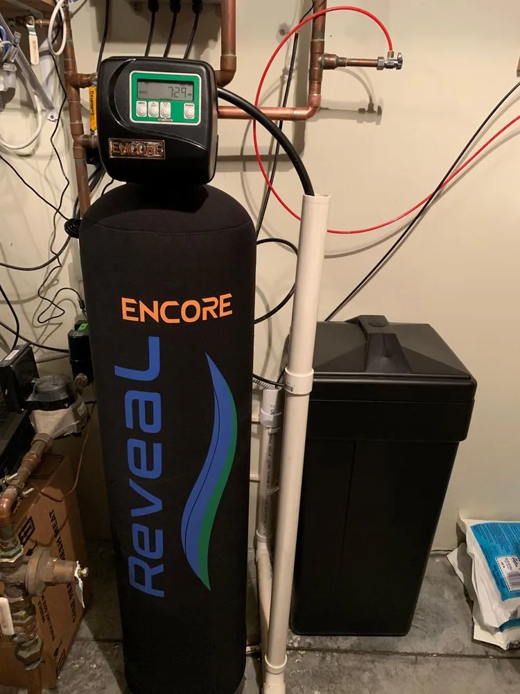 Slide of Acorn Plumbing