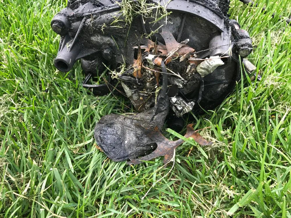 Slide of Acorn Plumbing