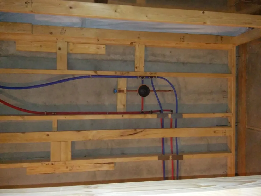 Slide of Acorn Plumbing Service