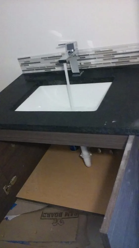 Slide of Acorn Plumbing Service