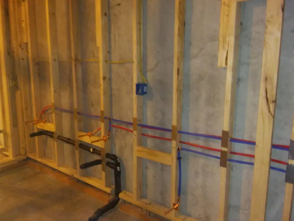 Slide of Acorn Plumbing Service