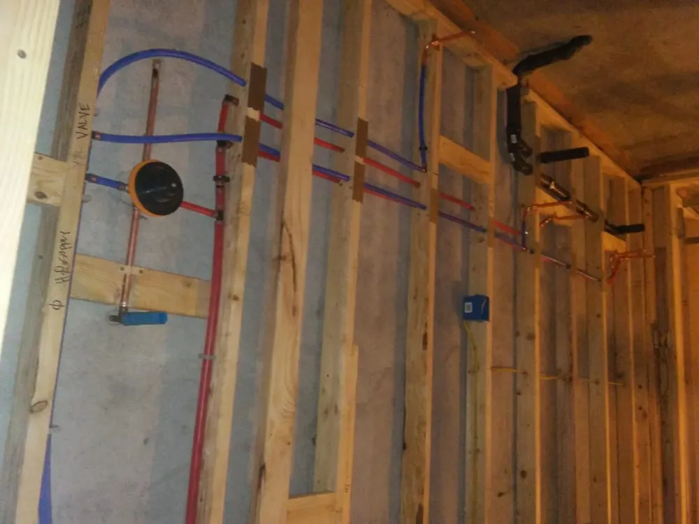 Slide of Acorn Plumbing Service