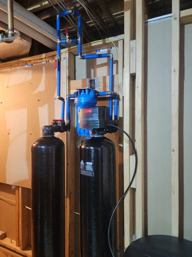 Slide of Acorn Plumbing Service