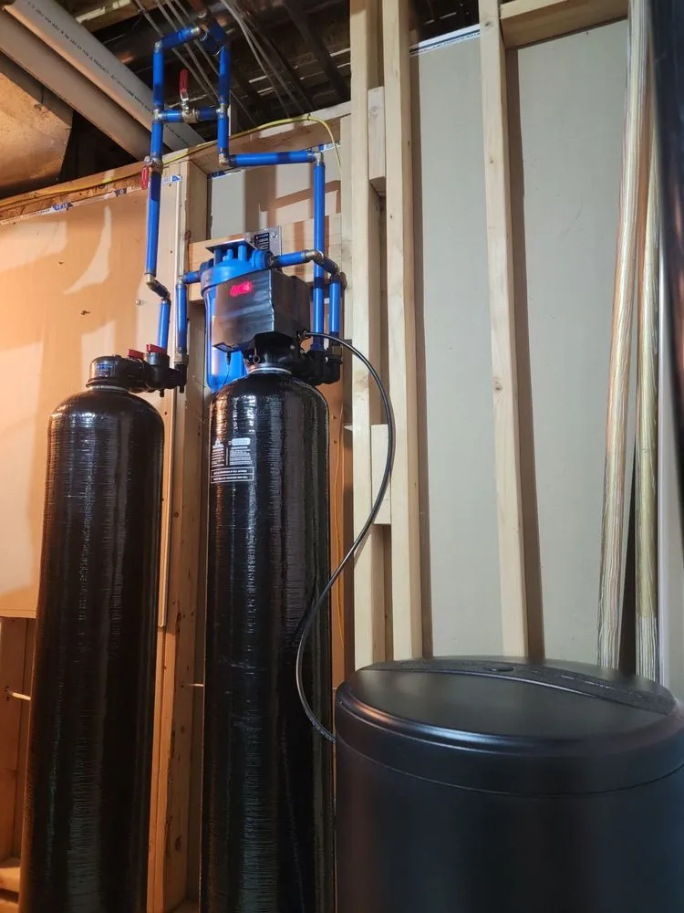 Slide of Acorn Plumbing Service