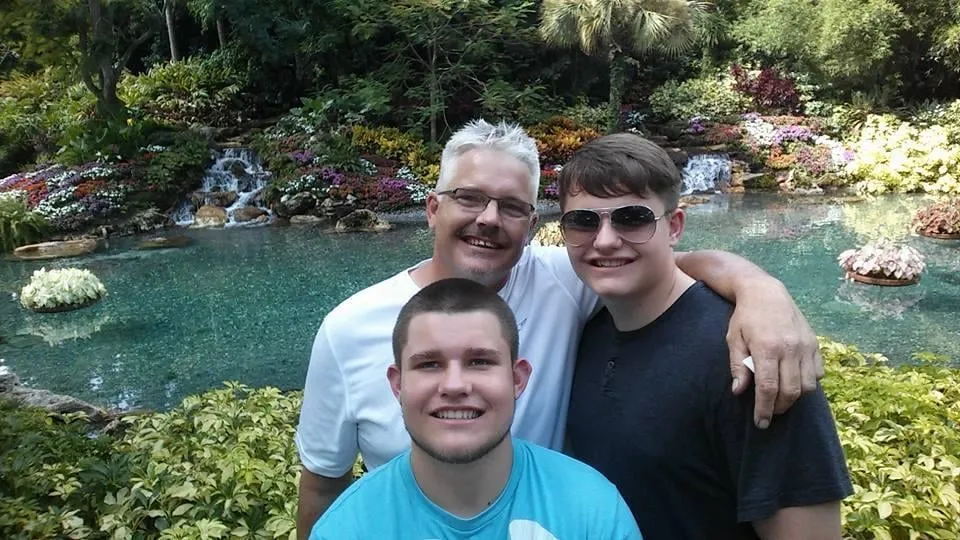 Slide of Acorn Plumbing Service