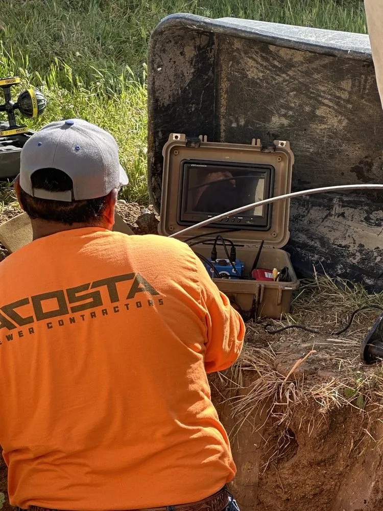 Top-rated plumbing repair service in Sun Valley, CA - Acosta & Sons Sewer Contractors