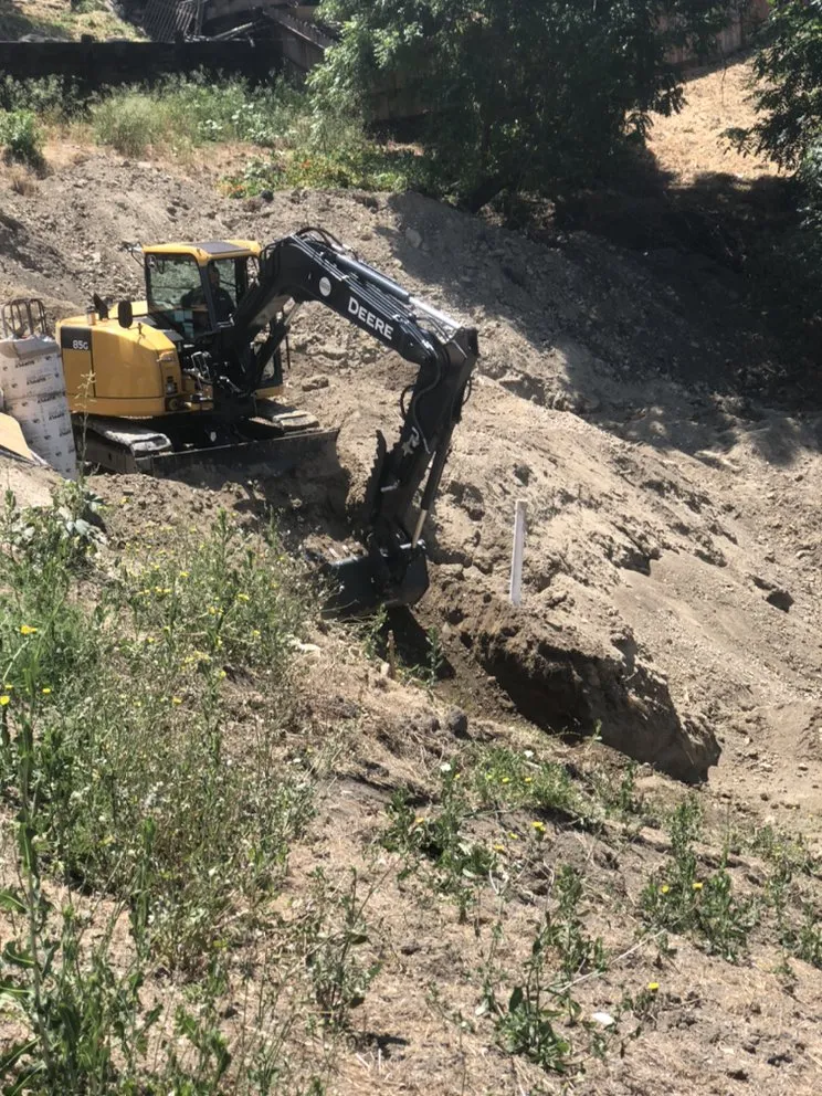 Affordable pipe repair in Sun Valley, CA by Acosta & Sons Sewer Contractors