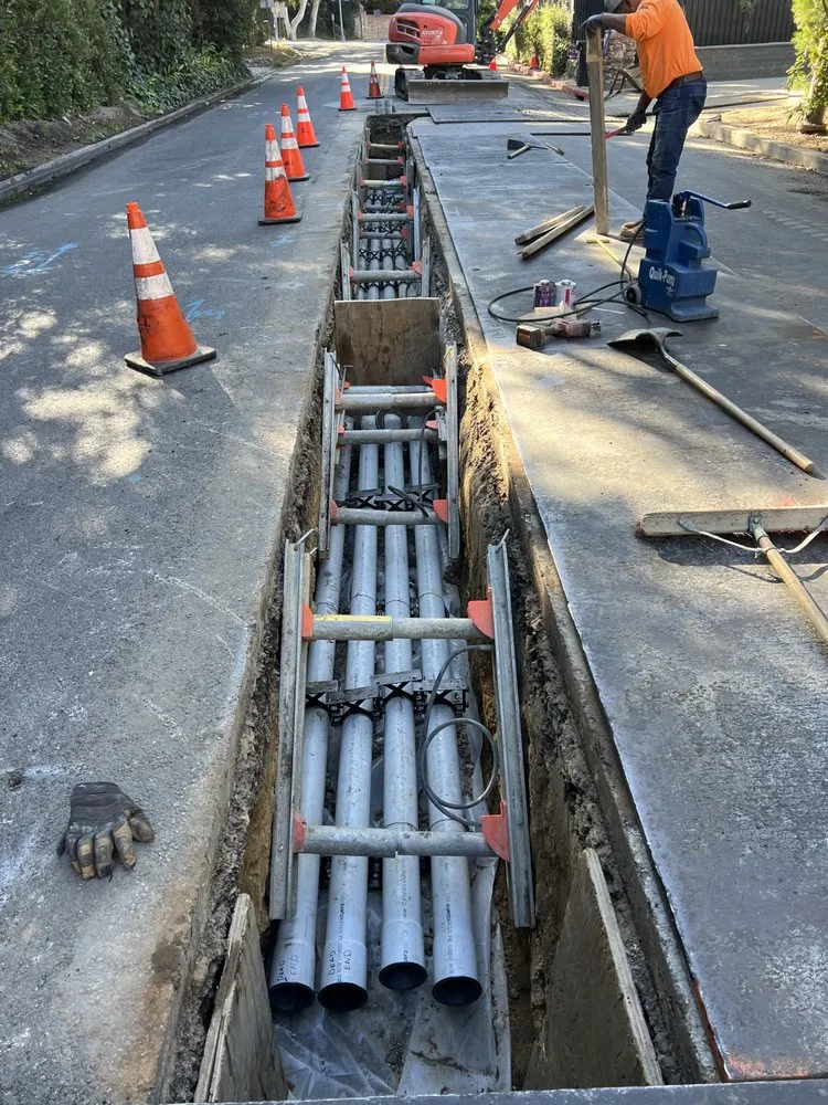 Emergency emergency plumbing service in Sun Valley, CA - Acosta & Sons Sewer Contractors