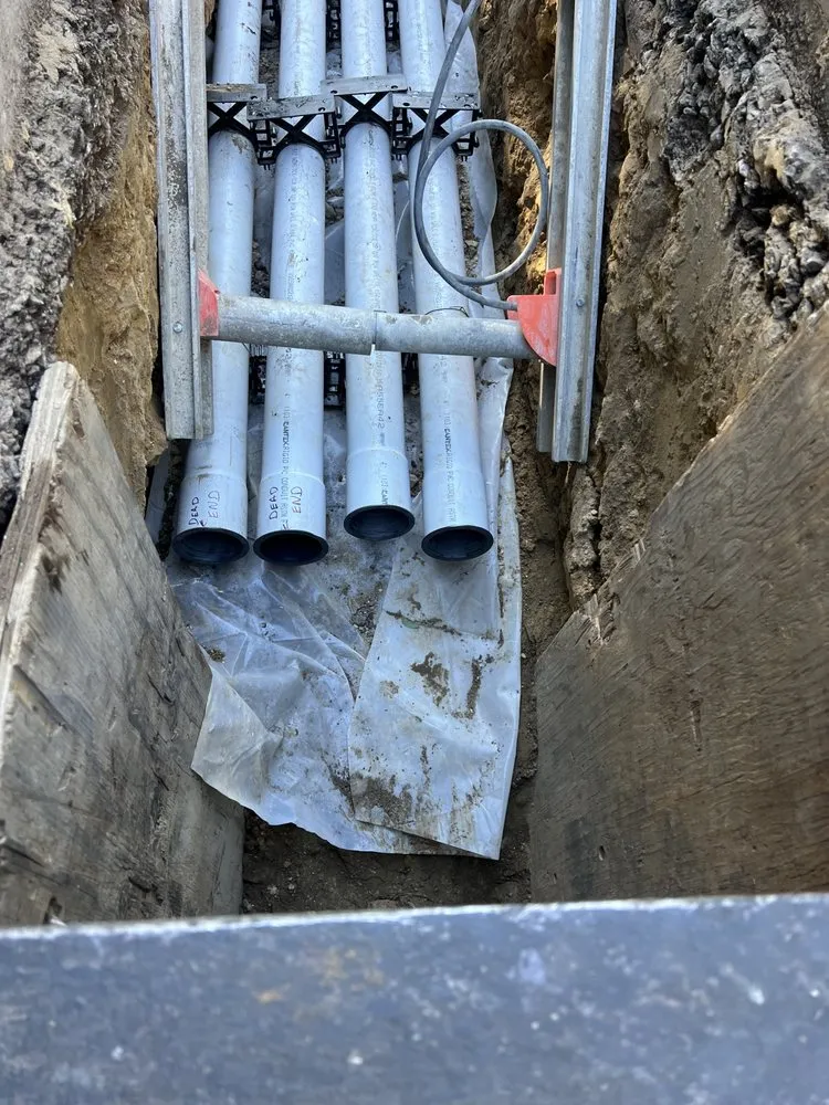 Quality water heater service in Sun Valley, CA by Acosta & Sons Sewer Contractors