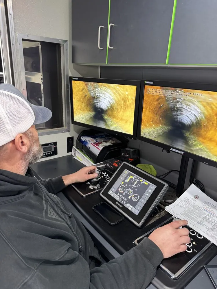 Reliable leak detection experts serving Sun Valley, CA - Acosta & Sons Sewer Contractors