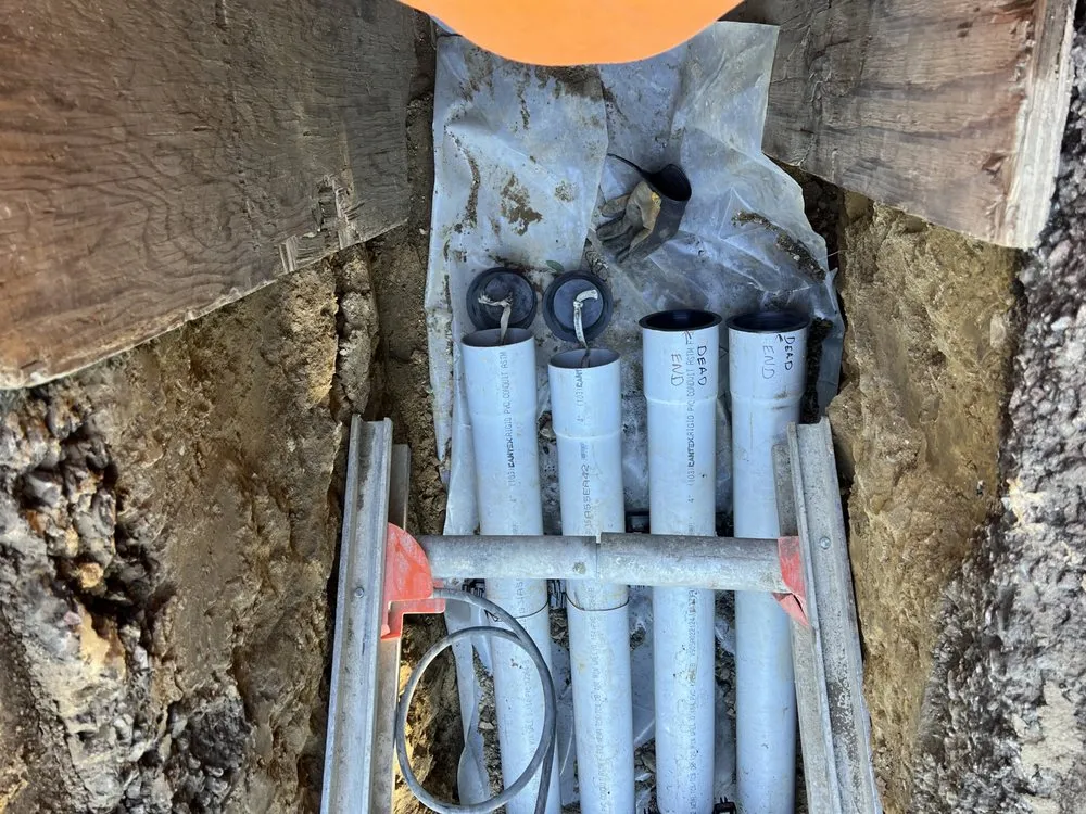 Emergency plumbing repair for homes in Sun Valley, CA by Acosta & Sons Sewer Contractors