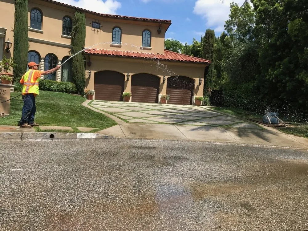 Affordable drain cleaning experts serving Sun Valley, CA - Acosta & Sons Sewer Contractors