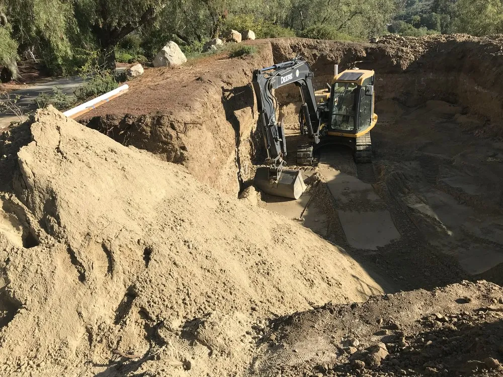 Expert drain cleaning in Sun Valley, CA by Acosta & Sons Sewer Contractors