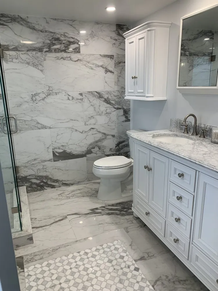 Slide of Acosta Plumbing Service