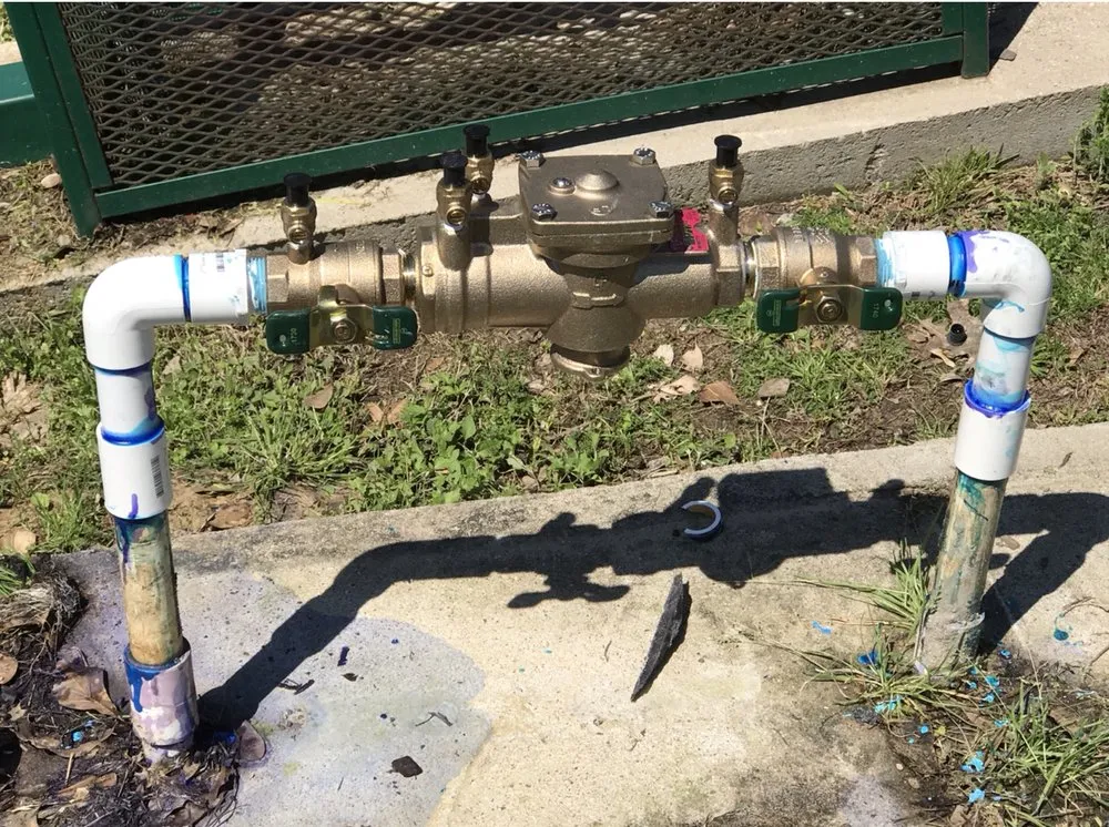 Affordable plumbing repair experts serving Katy, TX - Acosta Plumbing Solutions