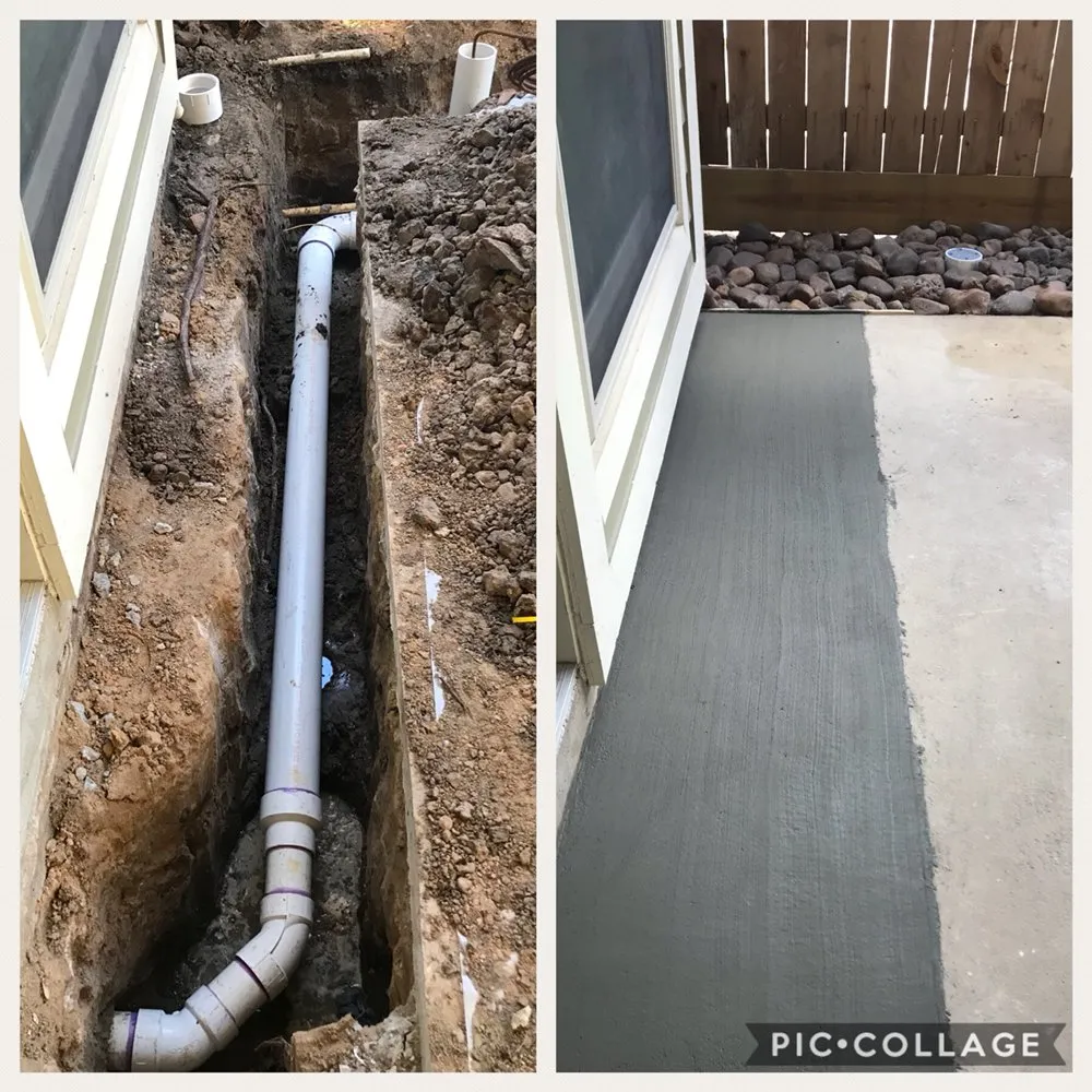 Slide of Acosta Plumbing Solutions