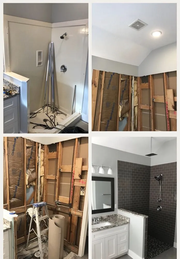 Slide of Acosta Plumbing Solutions