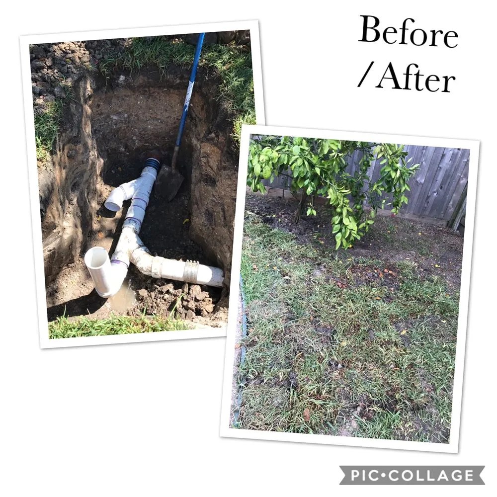 Slide of Acosta Plumbing Solutions