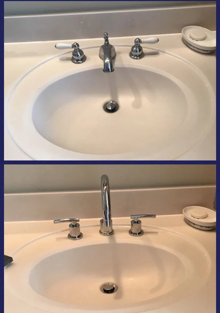 Slide of Acosta Plumbing Solutions
