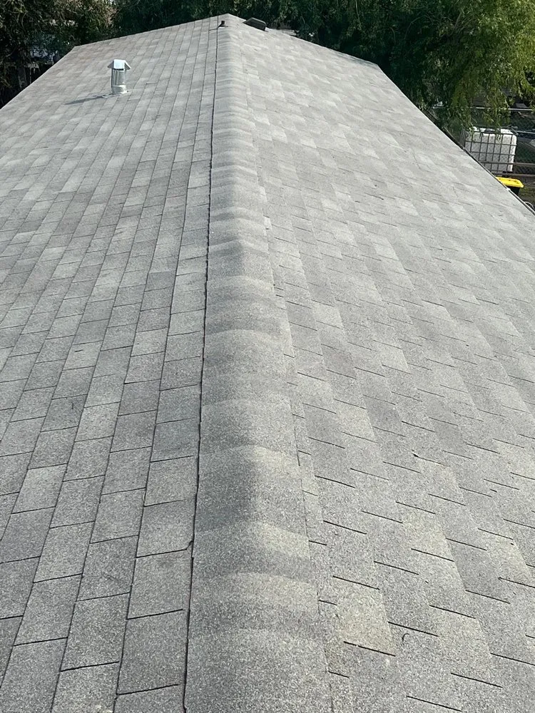 Slide of Acosta Repairs