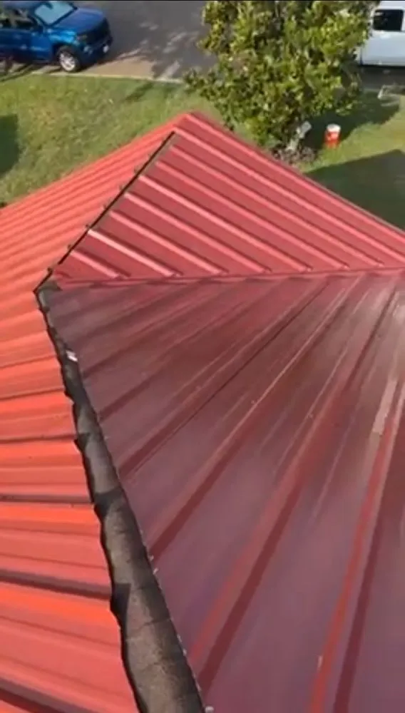 Slide of Acosta Repairs