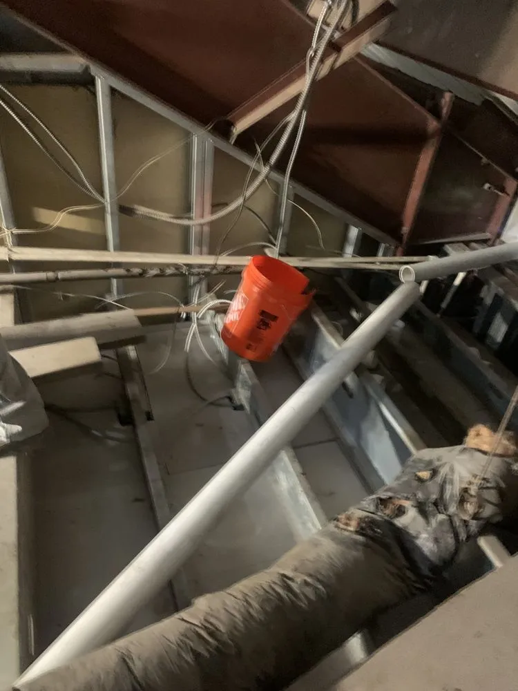 Slide of Acosta Sewer & Drain Cleaner