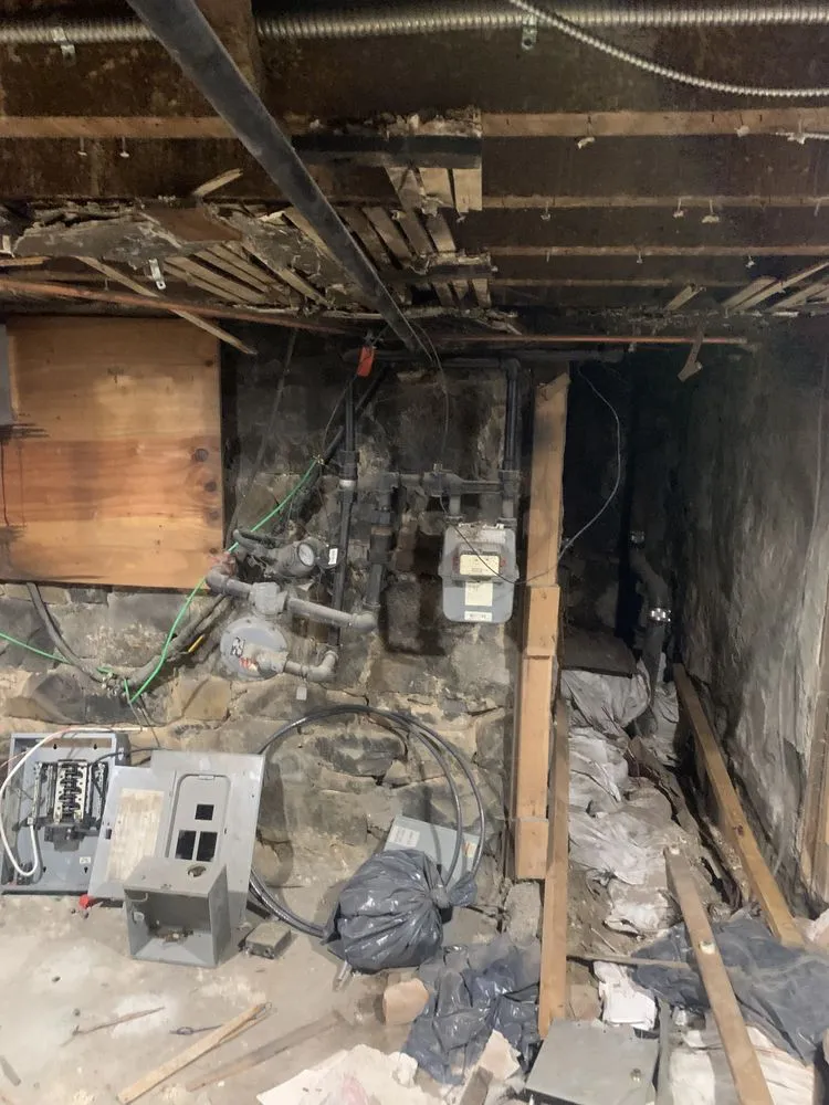 Slide of Acosta Sewer & Drain Cleaner