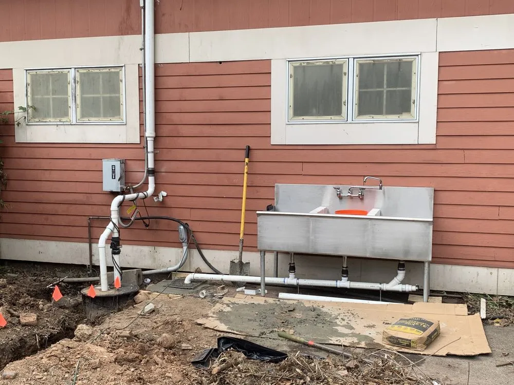 Slide of Acosta Sewer & Drain Cleaner