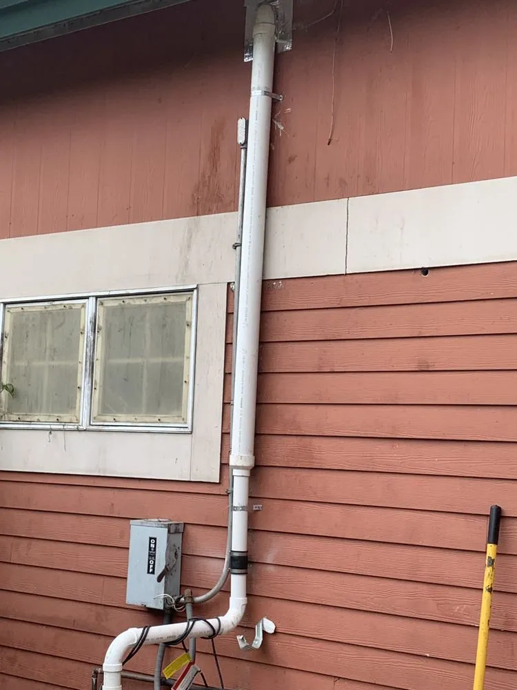 Slide of Acosta Sewer & Drain Cleaner