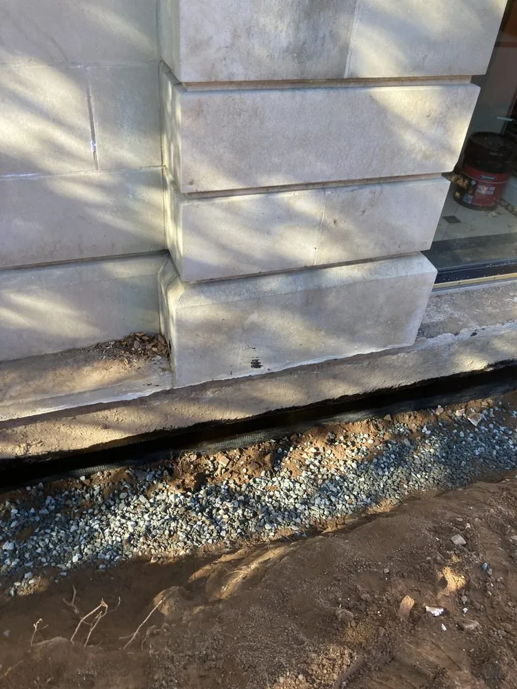 Slide of Acosta Sewer & Drain Cleaner