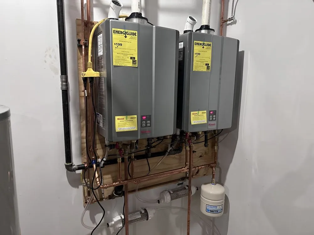 Slide of Acp Enterprise