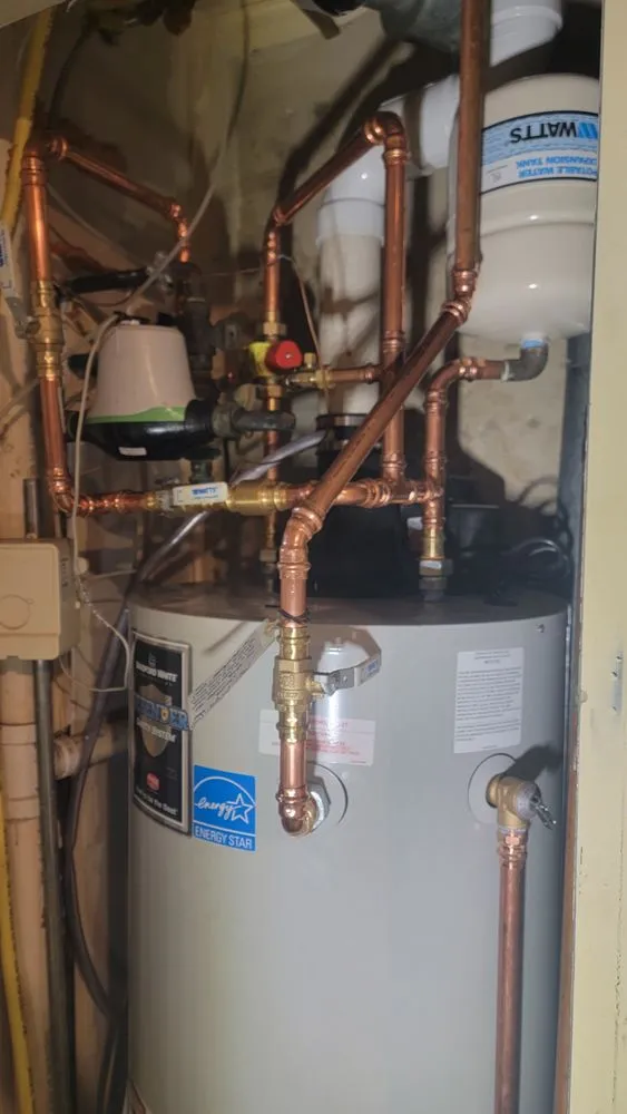 Slide of Acp Enterprise