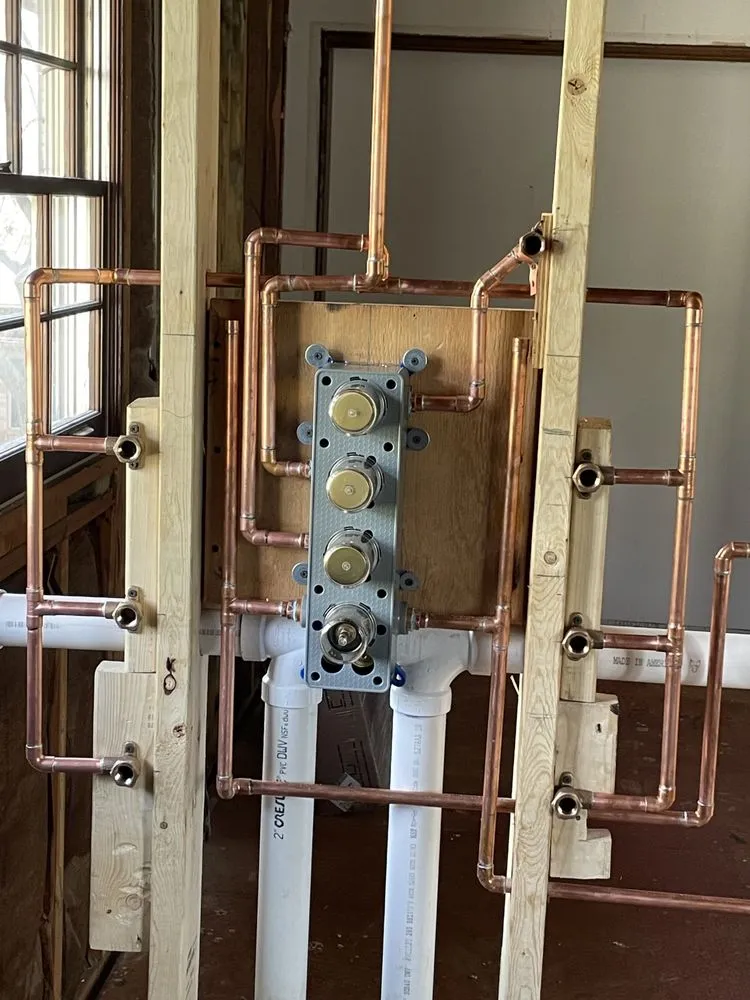 Slide of Acp Enterprise