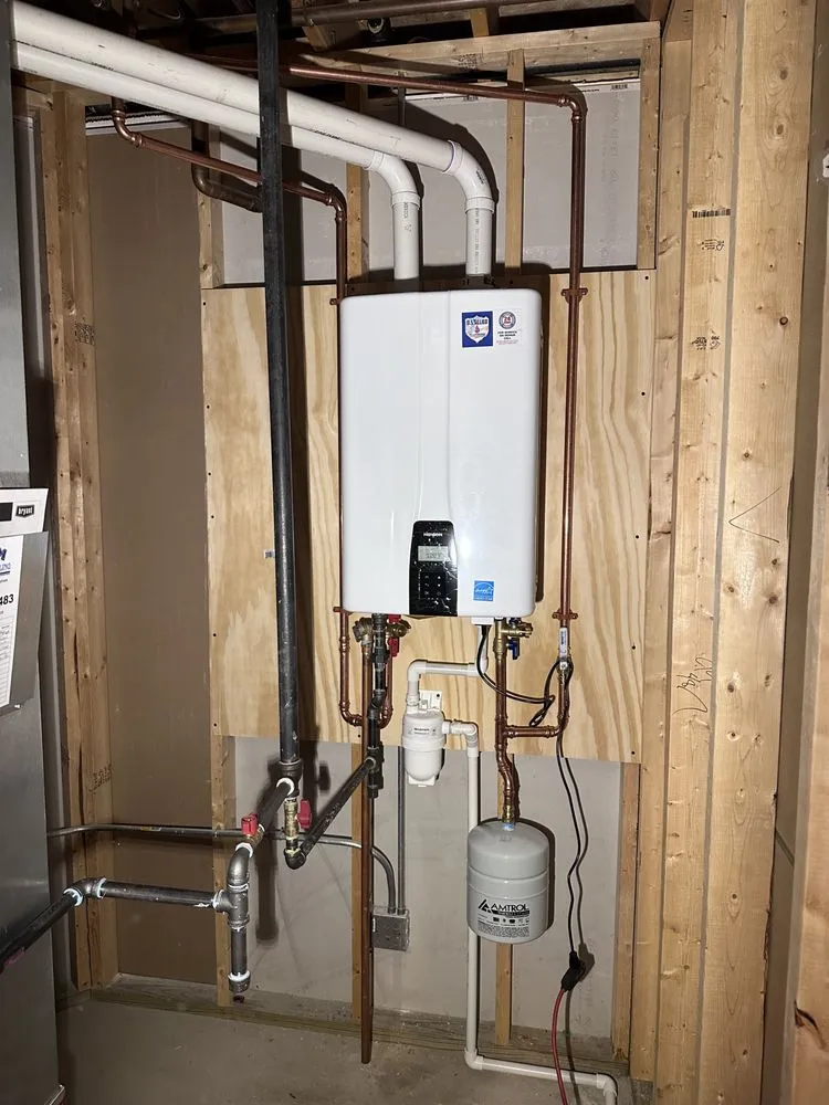 Slide of Acp Enterprise