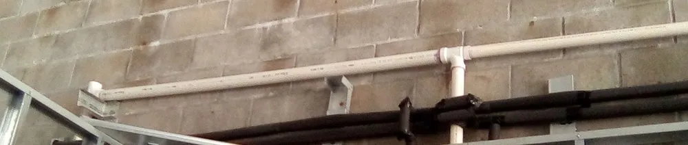 Slide of ACP Plumbing