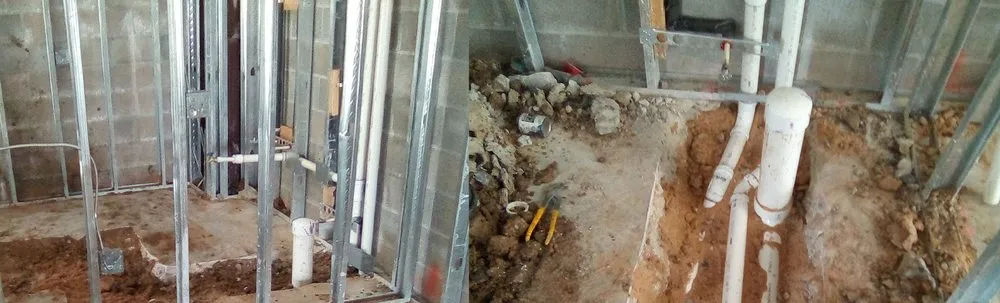 Slide of ACP Plumbing