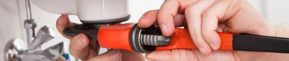 Slide of ACP Plumbing