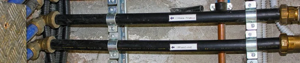 Slide of ACP Plumbing