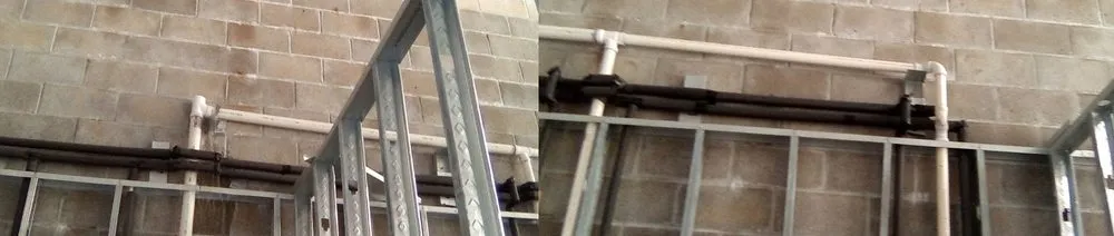 Slide of ACP Plumbing