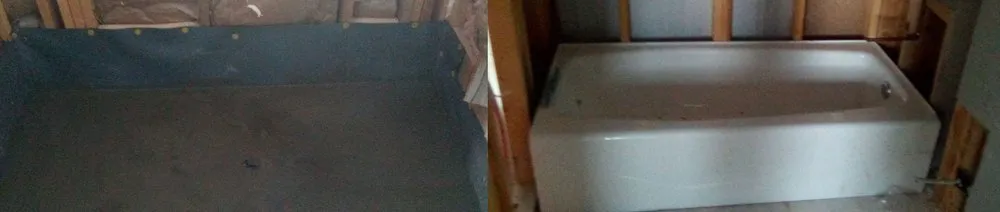 Slide of ACP Plumbing