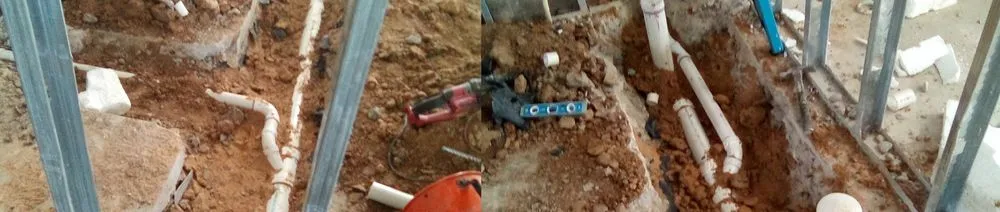 Slide of ACP Plumbing