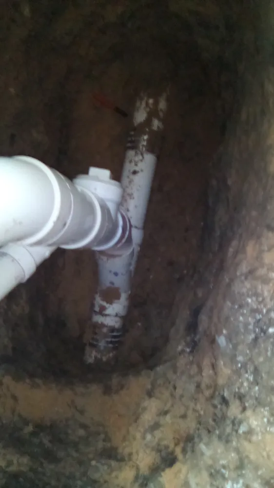 Slide of ACP Plumbing