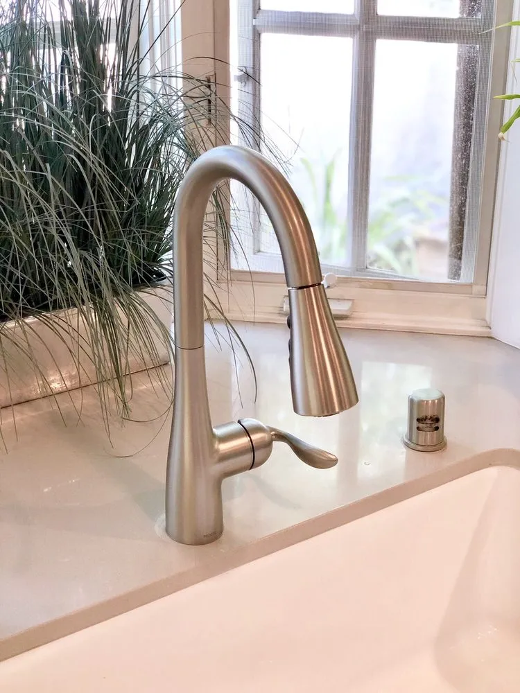 Slide of ACPS Plumbing and Drains