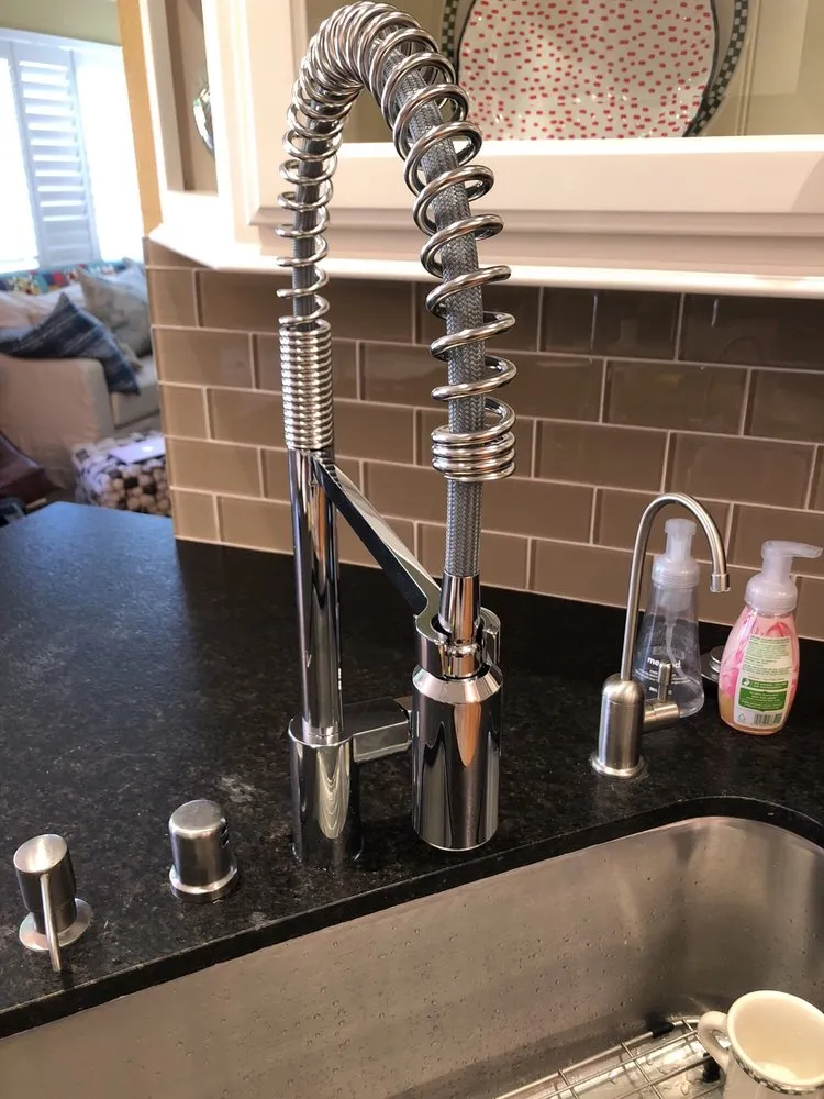 Affordable drain cleaning service in Murrieta, CA - ACPS Plumbing and Drains