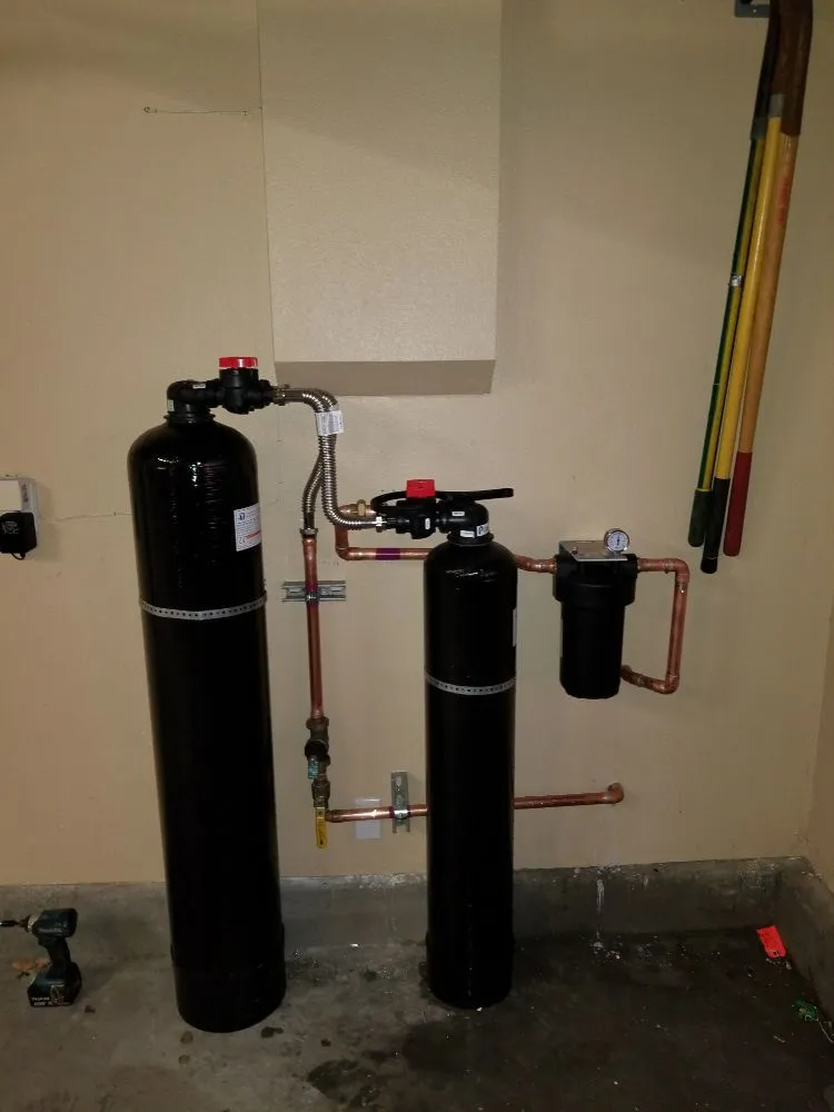 Trusted water heater service for homes in Murrieta, CA by ACPS Plumbing and Drains