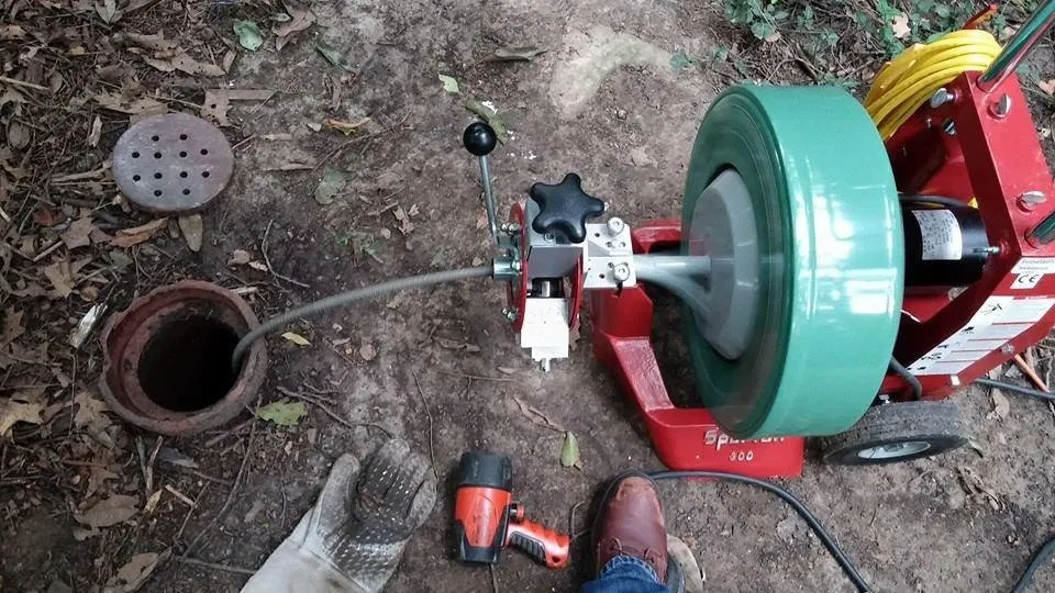 Professional drain cleaning service in Murrieta, CA - ACPS Plumbing and Drains