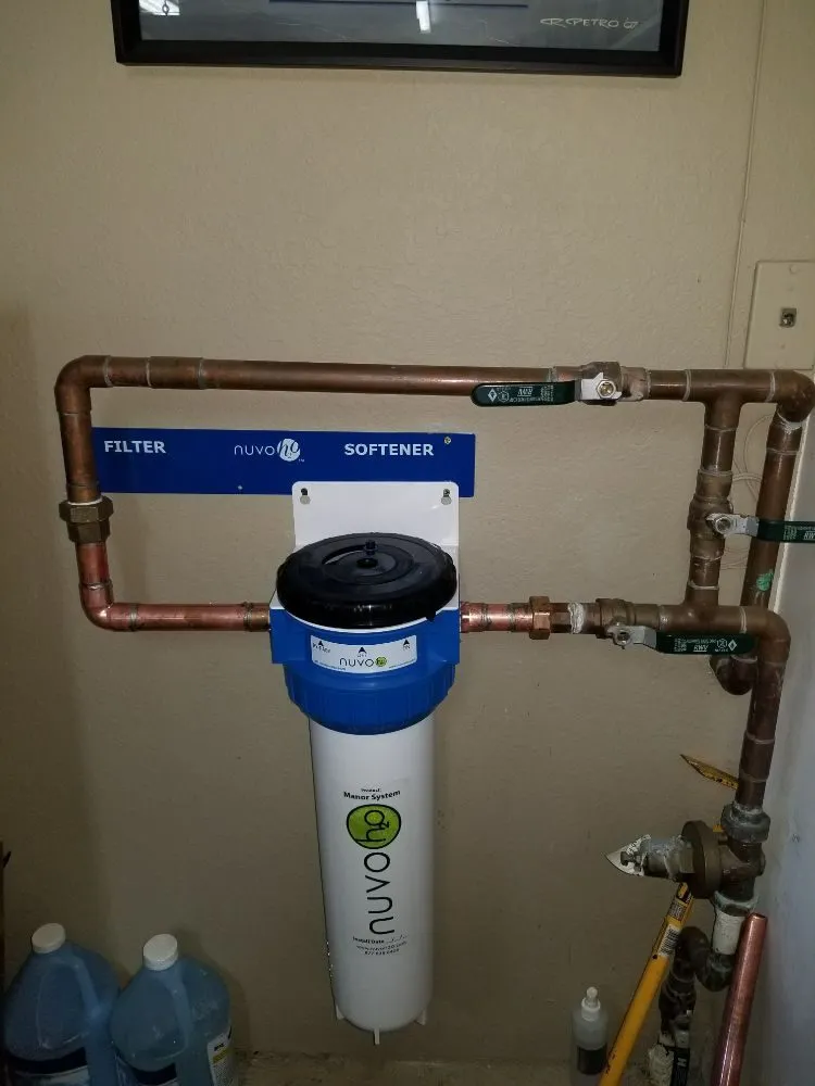Top-rated water heater service for homes in Murrieta, CA by ACPS Plumbing and Drains