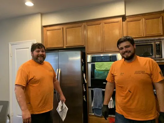 ACPS Plumbing and Drains Logo