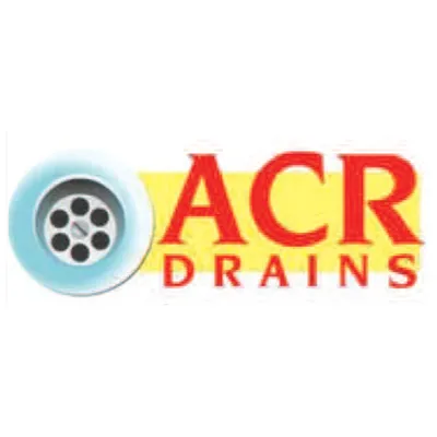 Acr Drains Logo